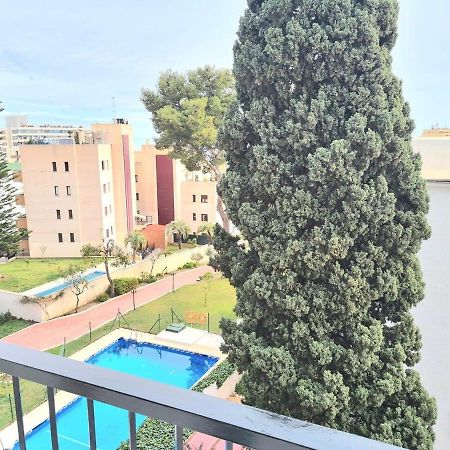 Acogedor Ap. 1Hab. Torremolinos Apartment Exterior photo