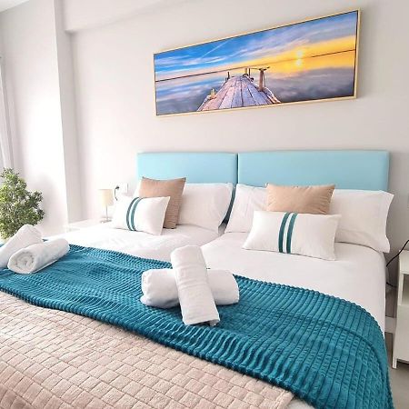 Acogedor Ap. 1Hab. Torremolinos Apartment Exterior photo