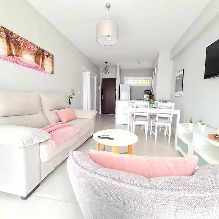 Acogedor Ap. 1Hab. Torremolinos Apartment Exterior photo