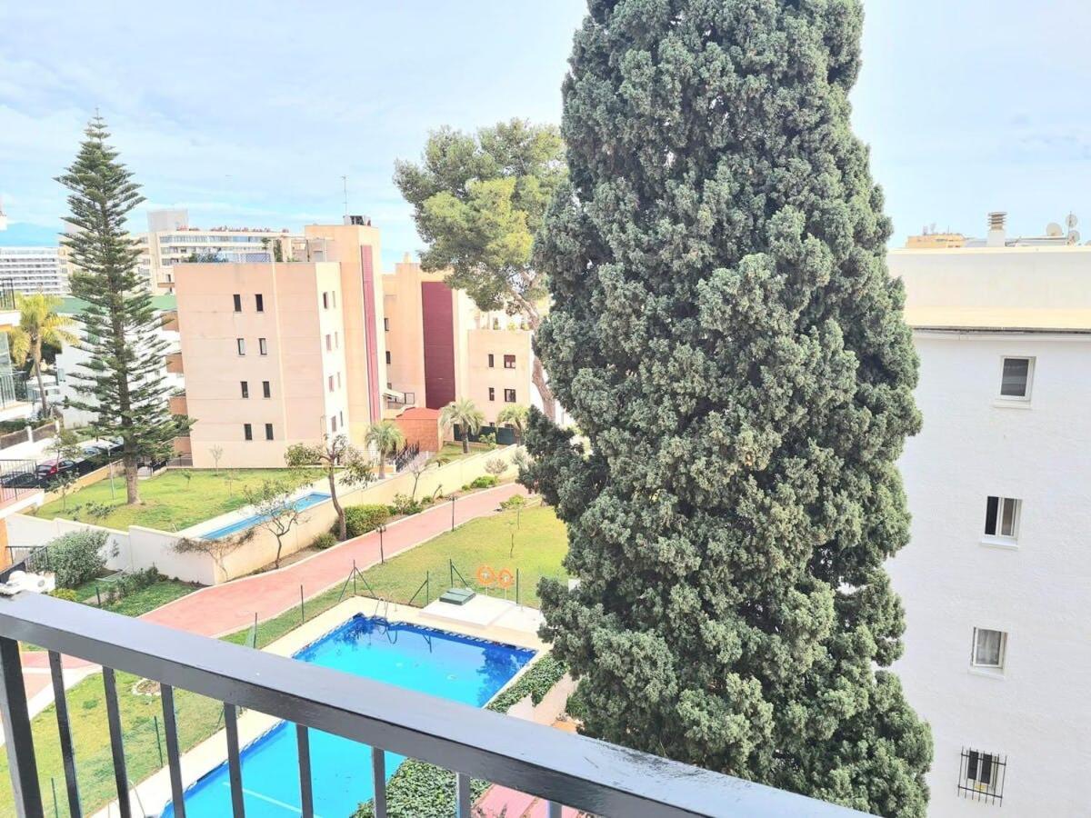 Acogedor Ap. 1Hab. Torremolinos Apartment Exterior photo