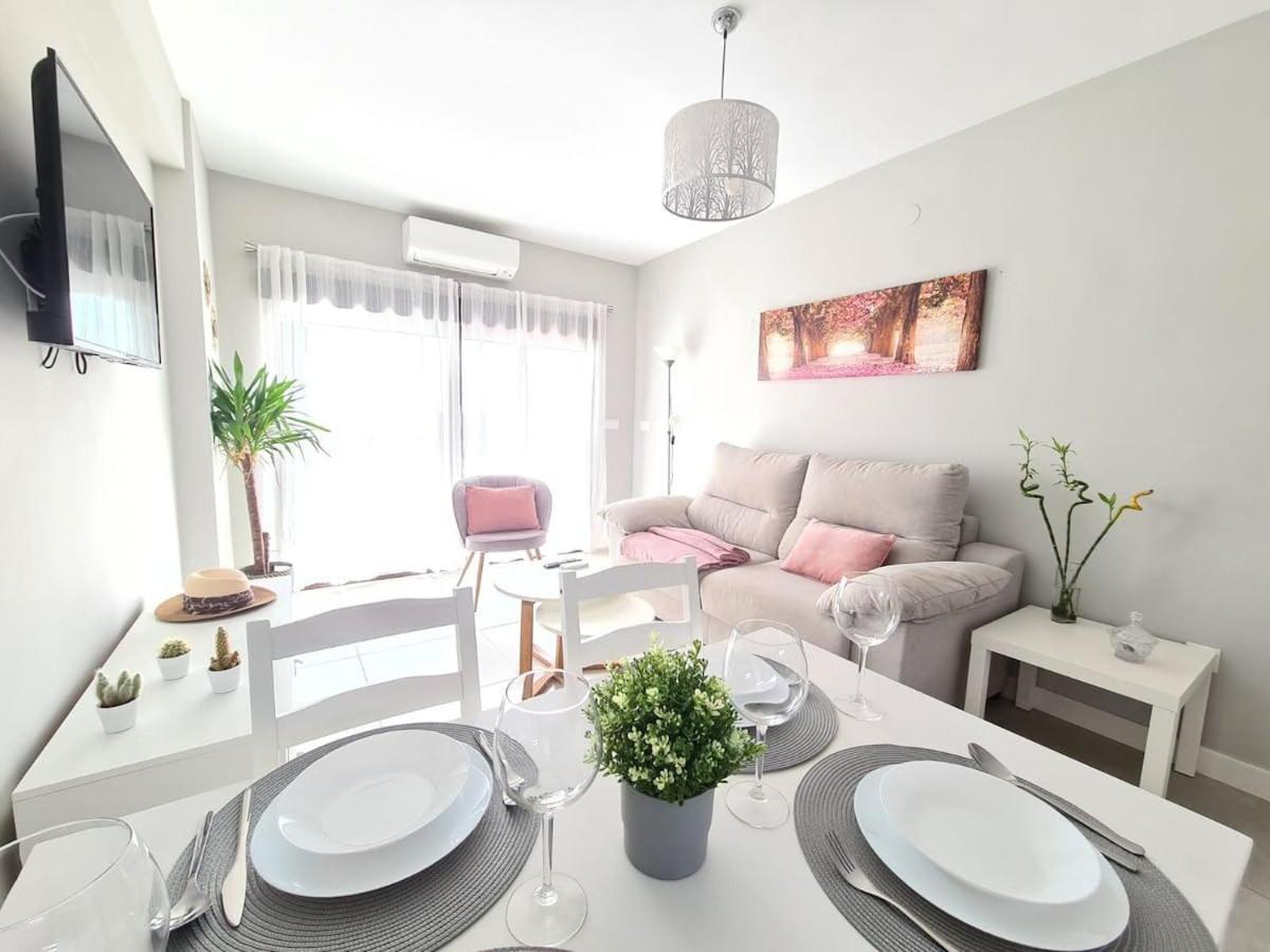 Acogedor Ap. 1Hab. Torremolinos Apartment Exterior photo