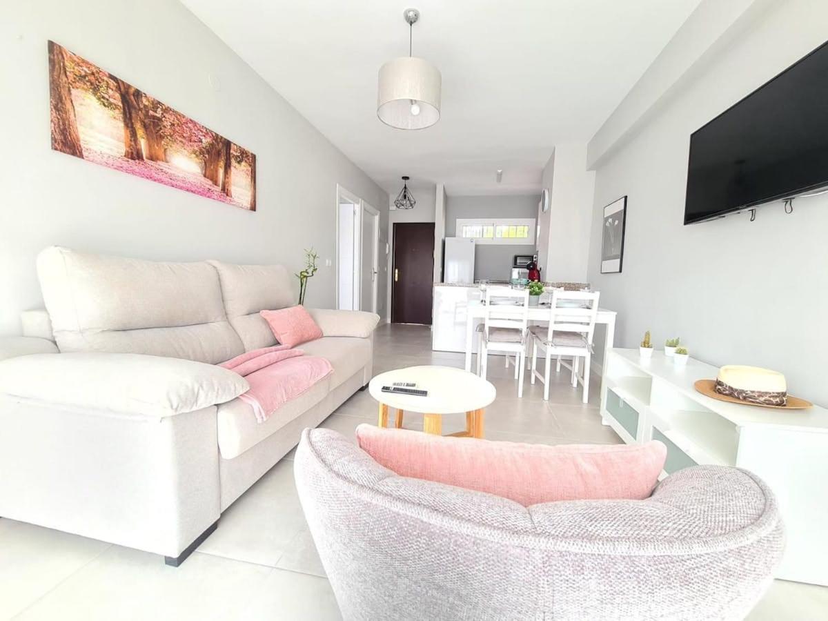 Acogedor Ap. 1Hab. Torremolinos Apartment Exterior photo